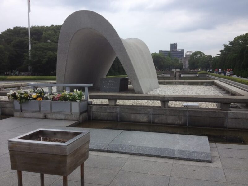 Hiroshima Private Day Tour - A Practical Breakdown of the Hiroshima Private Day Tour
