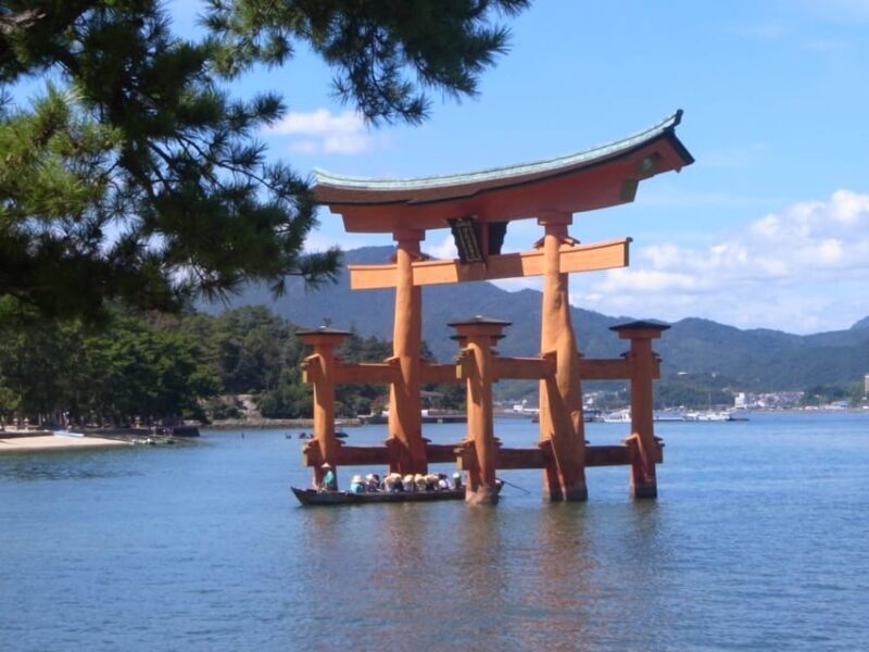 Hiroshima Private Day Tour - The Sum Up