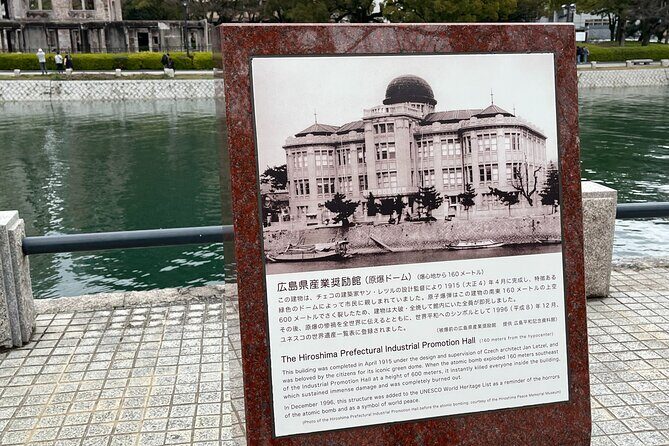 Hiroshima Private Guided Tour from Osaka or Kyoto - A Deep Dive into the Hiroshima Private Guided Tour