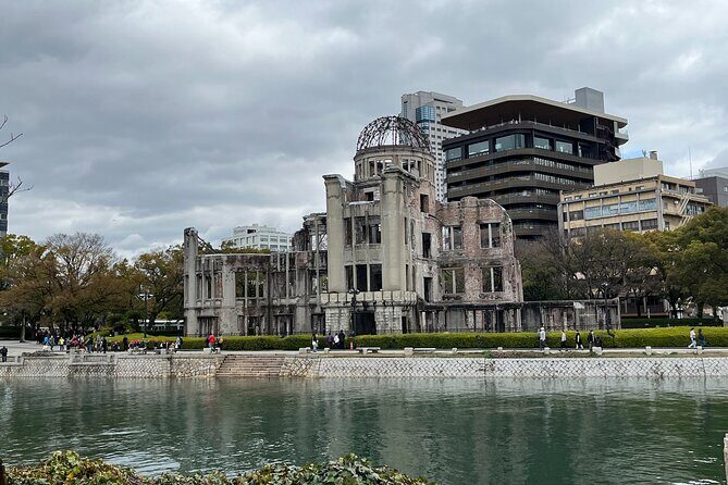 Hiroshima Private Guided Tour from Osaka or Kyoto - Analyzing the Value
