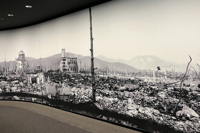 Hiroshima Private Guided Tour from Osaka or Kyoto - Who Will Love This Tour?