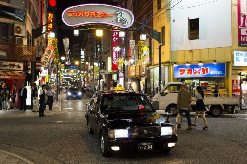 Hiroshima: Private Walking Tour with a Local - Key Points