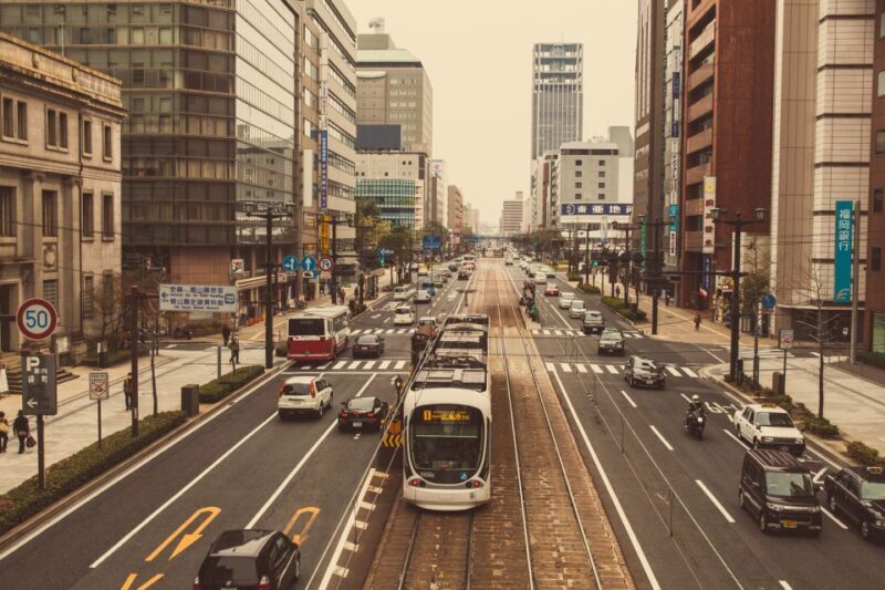 Hiroshima: Private Walking Tour with a Local - An Honest Look at a Private Hiroshima Walking Tour