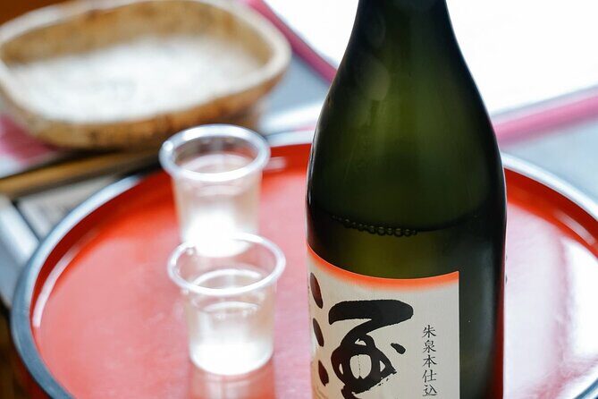 Hiroshima Saijo Sake Tasting Tour with visit to 7 Breweries - Final Thoughts
