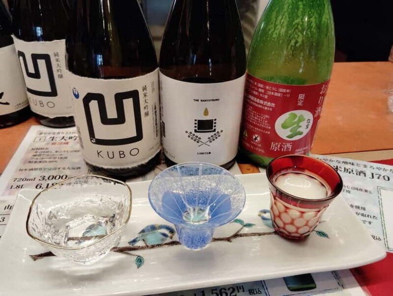 Hiroshima: Sake Tasting Guided Tour - 7 Breweries in 2 Hours - An In-Depth Look at the Hiroshima Sake Tour