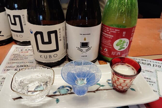 Hiroshima Sake Tasting Guided Tour - Visit 7 Breweries in 2 Hours - Exploring Hiroshima’s Sake Heritage: An In-Depth Review