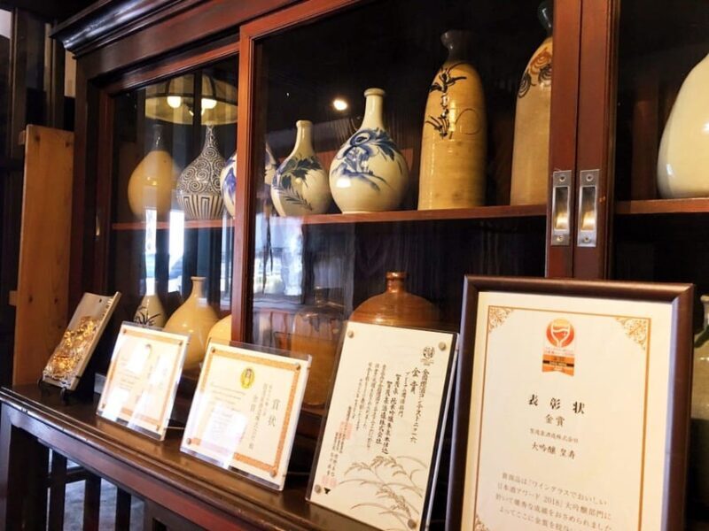 Hiroshima: Sake Town Tour in Saijo Hiroshima - Who Will Love This Tour?