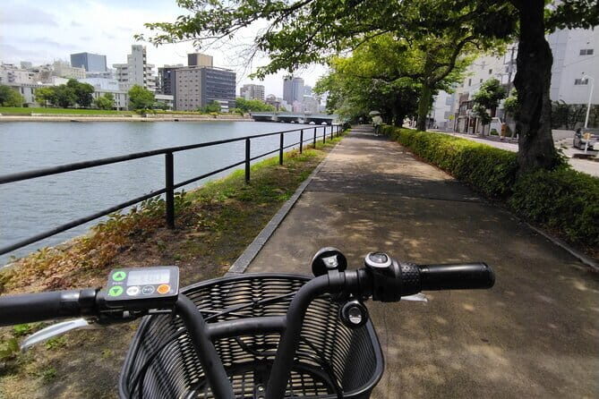 Hiroshima Scenic Cycling Guided Tour - Who Will Love This Experience?