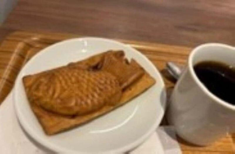 Hiroshima: Tea Ceremony, Taiyaki, and Coffee Experience - The Sum Up