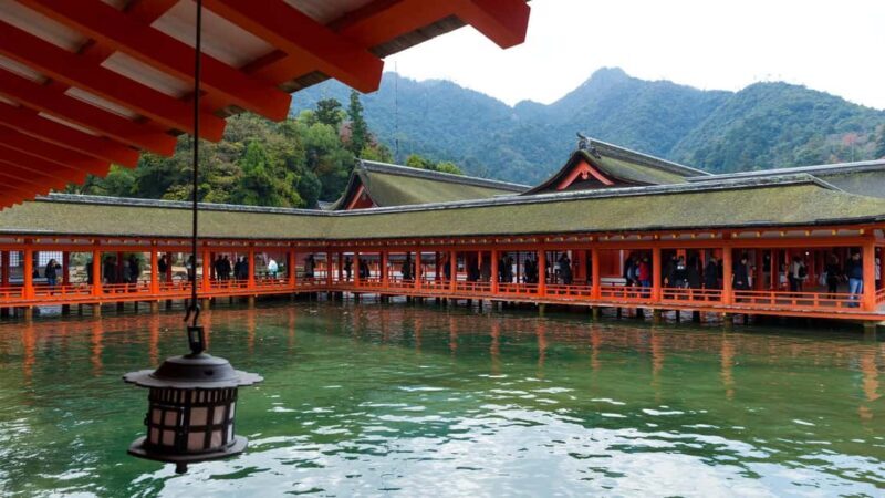 Hiroshima to Miyajima: Private Custom Tour with Ferry Ride - Key Points