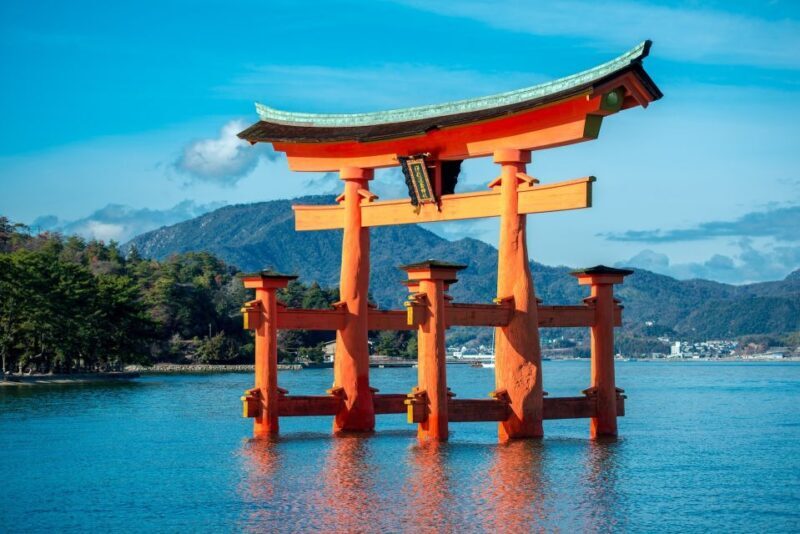Hiroshima to Miyajima: Private Custom Tour with Ferry Ride - Authentic Encounters and Lasting Memories