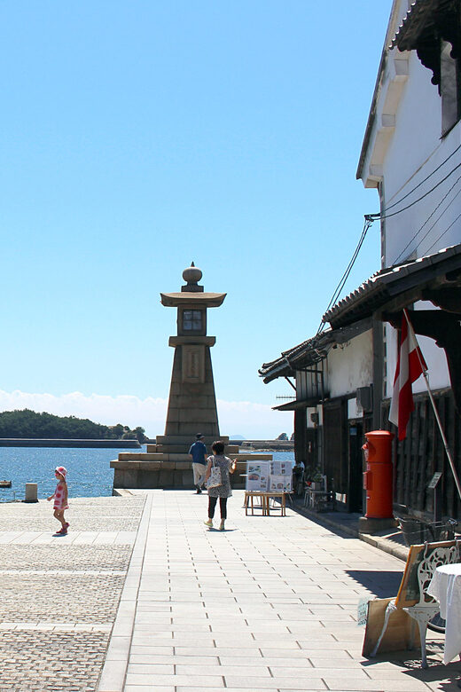 Hiroshima: Tomonoura Nostalgic Port Town Private Tour - A Scenic Journey into Tomonoura’s Charm