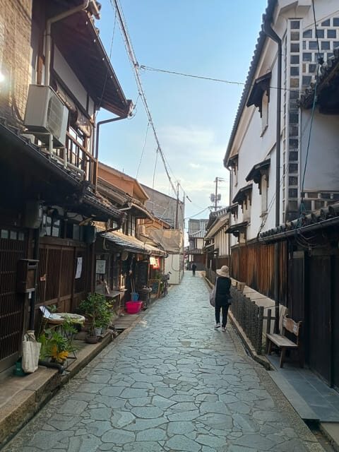Hiroshima: Tomonoura Nostalgic Port Town Private Tour - The Sum Up: Who Will Love This Tour?