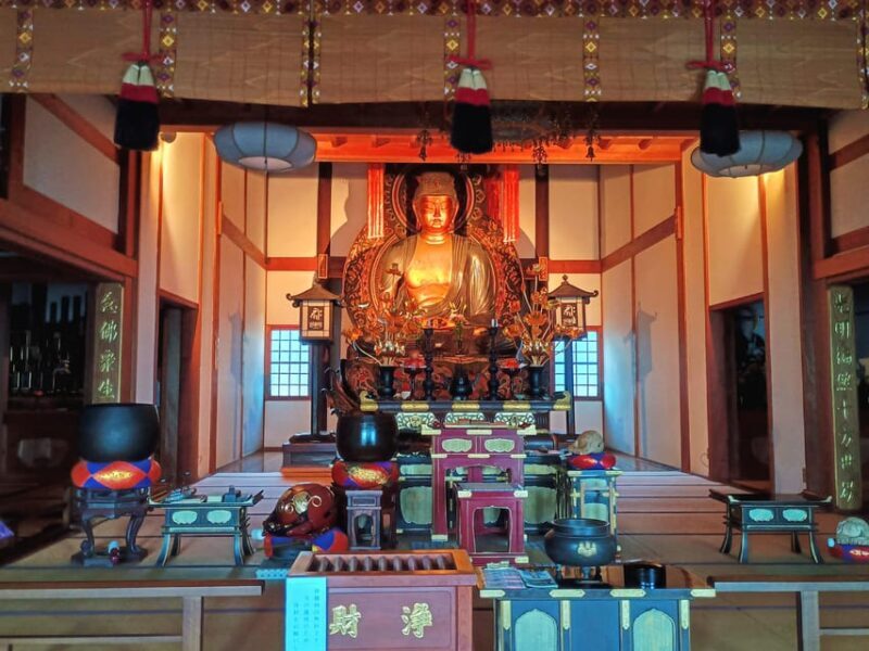 Hiroshima: Tomonoura Nostalgic Port Town Private Tour - FAQ