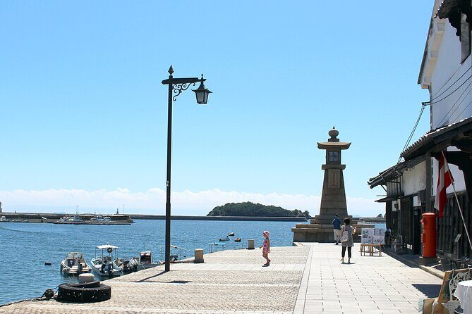 Hiroshima: Tomonoura Nostalgic Port Town Private Tour with Local - Hiroshima: Tomonoura Nostalgic Port Town Private Tour with Local – A Detailed Review