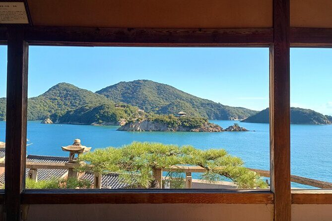 Hiroshima: Tomonoura Nostalgic Port Town Private Tour with Local - Key Points