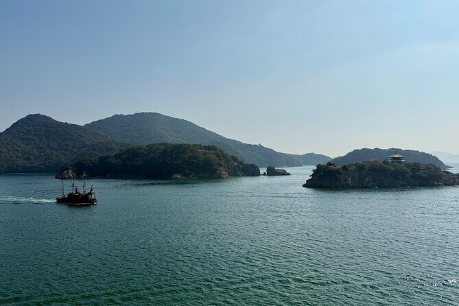 Hiroshima: Tomonoura Nostalgic Port Town Private Tour with Local - The Practicalities: What You Need to Know