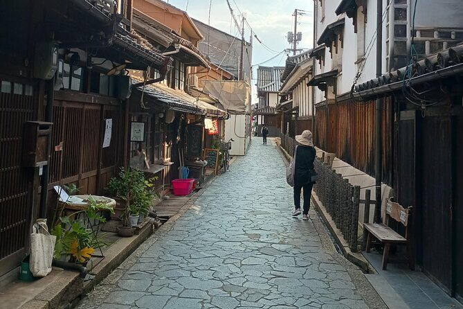 Hiroshima: Tomonoura Nostalgic Port Town Private Tour with Local - Who Will Love This Tour?