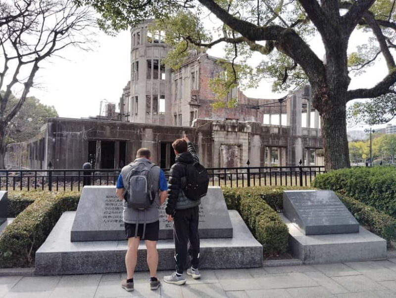 Hiroshima: Tour of Atomic Bomb Dome & Peace Memorial Museum - An Honest Look at the Hiroshima Atomic Bomb Dome & Peace Memorial Museum Tour
