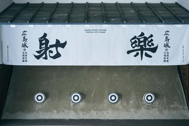 Hiroshima: Traditional Japanese Archery Experience - The Practical Aspects: Location, Price, and Value