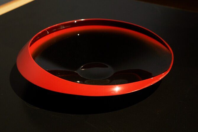 Hiroshima: Traditional lacquer art & studio tours(gift included) - Final Thoughts