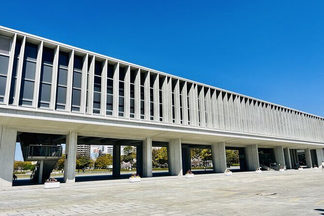 Hiroshima Walking Tour Why A Bomb was dropped to Hiroshima - FAQ