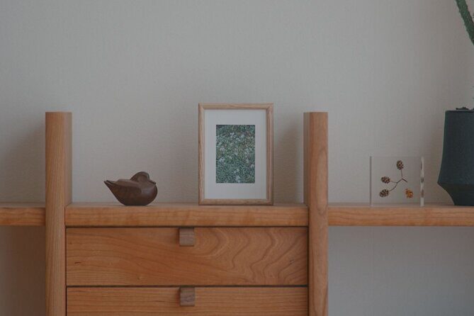 Hiroshima Wood Crafting and Photography Workshop - Key Points