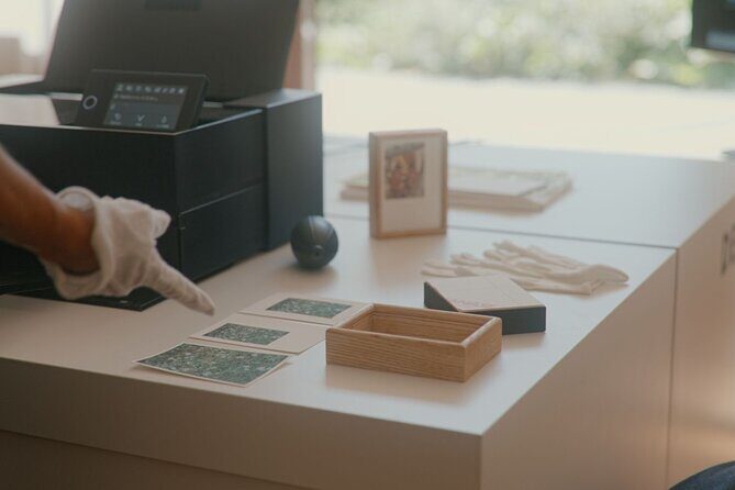 Hiroshima Wood Crafting and Photography Workshop - In-Depth: The Experience’s Value and Who Its For