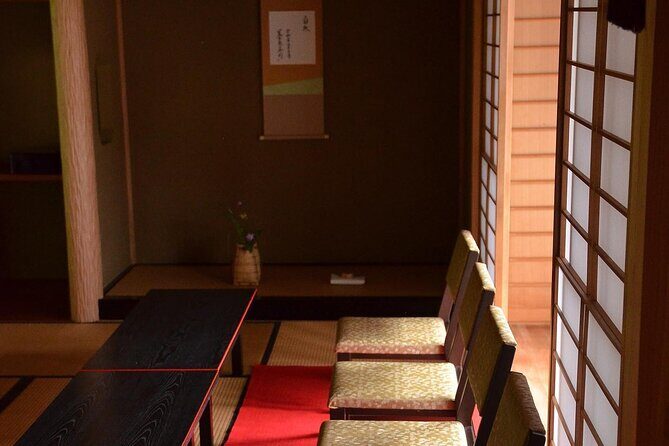 Hiroshima: Zen Hike & Matcha with a Monk in Nature - Practical Details and Value
