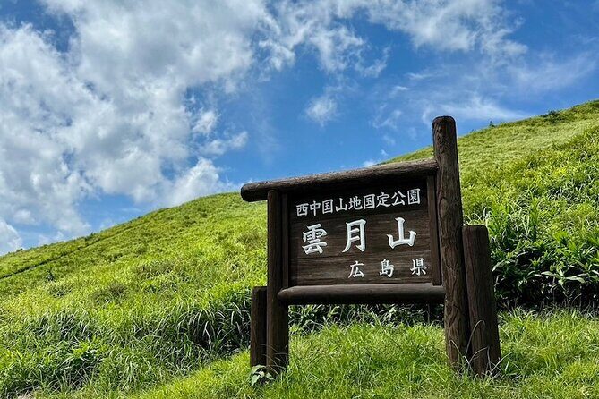 Hiroshima: Zen Hike & Matcha with a Monk in Nature - Who Will Love This Experience?