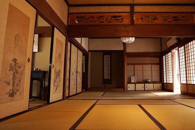 Hiroshima: Zen Hike & Matcha with a Monk in Nature - The Sum Up