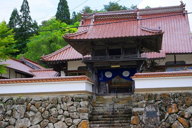 Hiroshima: Zen Hike & Matcha with a Monk in Nature - FAQ