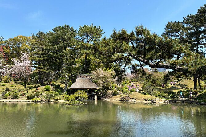 Hiroshima's Heart: 4-Hr Private Storytelling Tour - Why This Tour Matters
