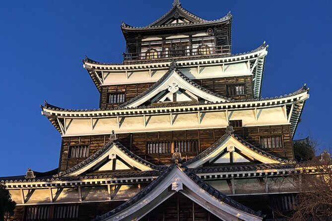 Hiroshima's Heart: 4-Hr Private Storytelling Tour - Final Thoughts