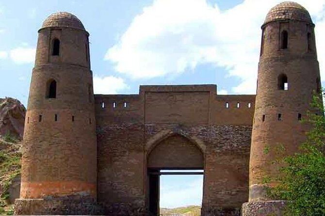Hisar Fortress, One-day tour - Overall Value and Practicalities