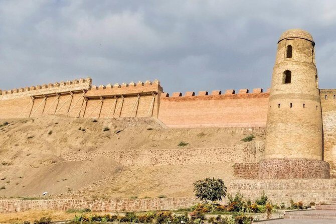 Hisar Fortress, One-day tour - FAQ