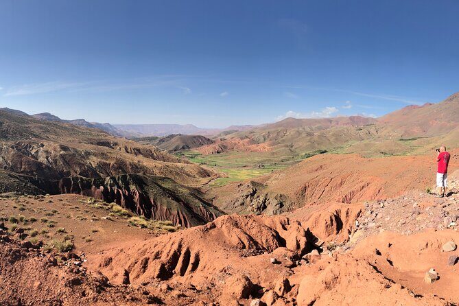 Histoire du Maroc nature et aventure circuit prive 12 jours - A Deep Dive into the Morocco Experience