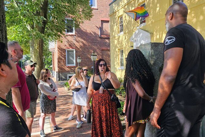 Historian's Guide to the Salem Witch Trials - An In-Depth Look at the Tour Itinerary