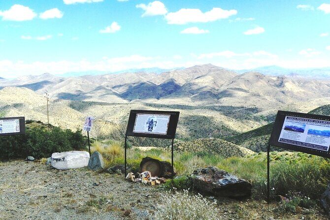 Historic 1880's Gold Mine Jeep Adventure near Scottsdale Phoenix - Customer Feedback and Highlights