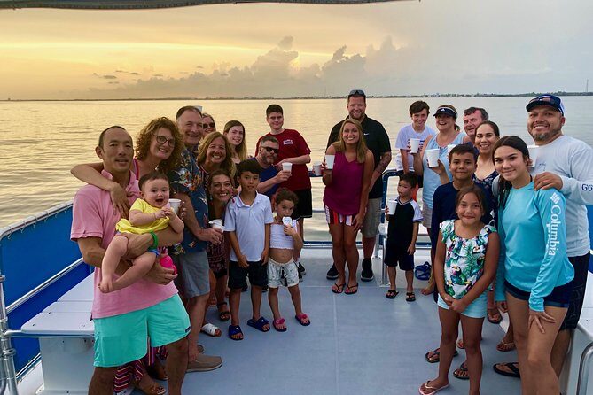 Historic 7-Mile Bridge Sunset Cruise in Marathon - The Itinerary and What You Can Expect