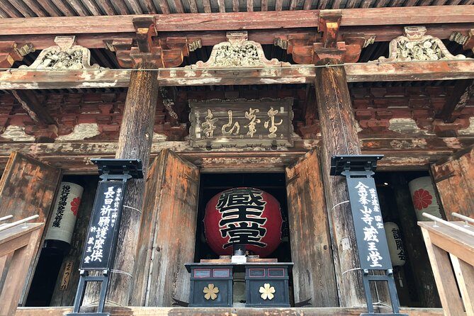 Historic and Natural Guided Hike in Yoshino - Final Thoughts: Who Is This Tour Perfect For?