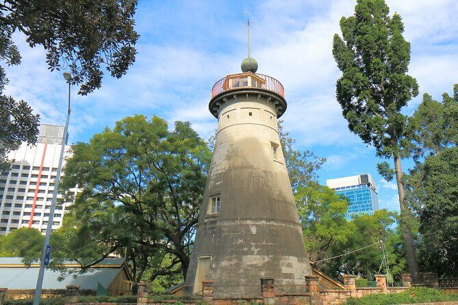 Historic and Vibrant Brisbane: A Guided Private Walking Tour - Who Should Consider This Tour?