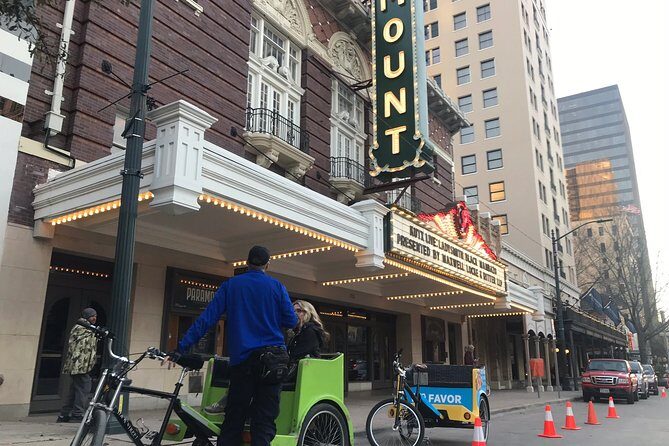 Historic Austin Private Pedicab Tour - Final Thoughts: The Value of a Pedicab Tour