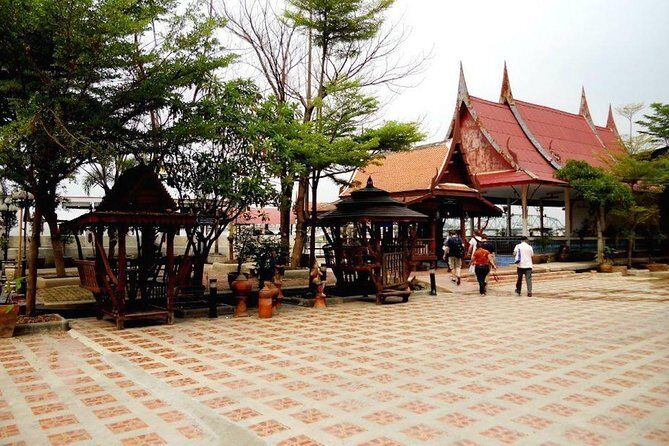 Historic Ayutthaya & Return Grand Pearl Cruise Experience - The Sum Up: Is It Worth It?