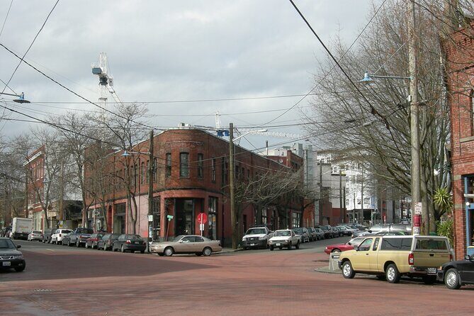 Historic Ballard: A Self-Guided Audio Tour Exploring Seattle's Quirky History - A Genuine Deep Dive into the Tour Experience