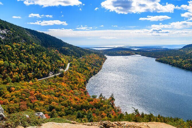 Historic Bar Harbor Self-Guided Walking Audio Tour Guide - Discovering Bar Harbor with a Personal Touch