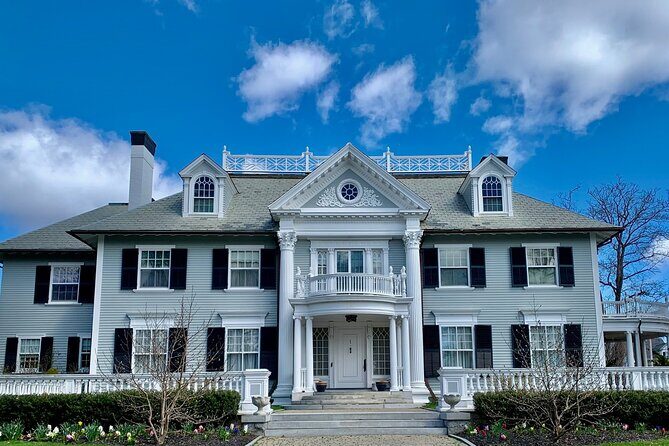 Historic Bath Maine Neighborhood Walking Tour - FAQ