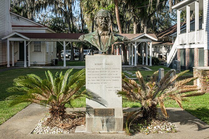 Historic Beaufort Smartphone Guided Walking Tour - The Value of a Self-Guided Tour