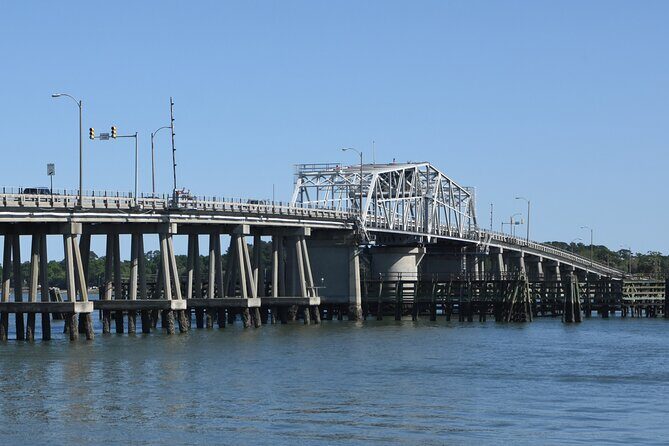 Historic Beaufort Smartphone Guided Walking Tour - Practicalities and Considerations