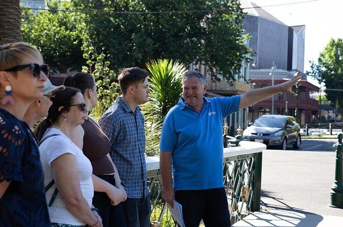 Historic Bendigo City Walking Tour - The Value Proposition